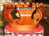 Monzon Brothers
